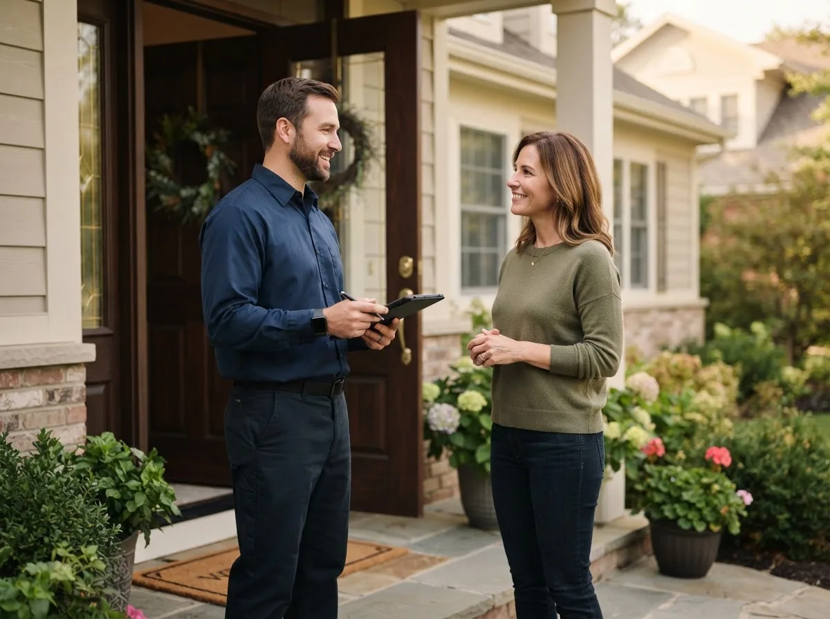 Water damage restoration FAQs for Leesburg, OH